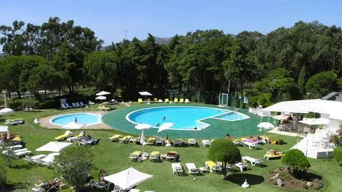 Hotel Atlantis Sintra Estoril Exteriör bild