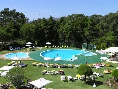 Hotel Atlantis Sintra Estoril Exteriör bild