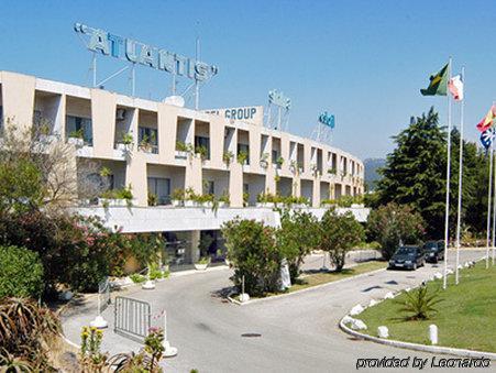 Hotel Atlantis Sintra Estoril Exteriör bild