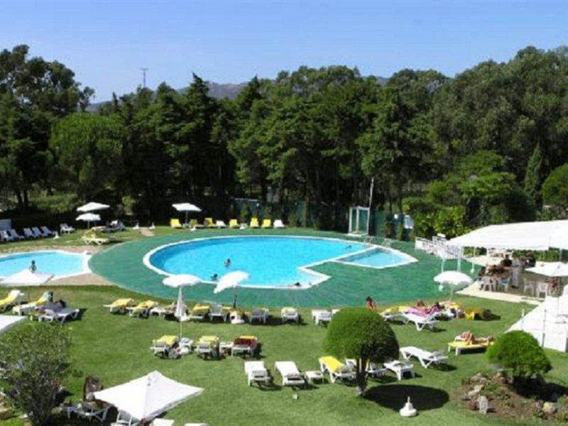 Hotel Atlantis Sintra Estoril Exteriör bild