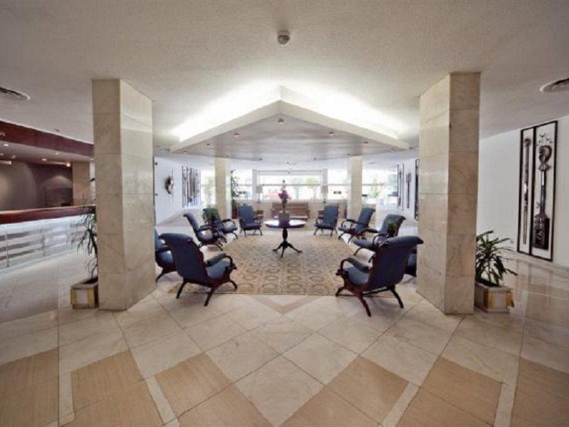 Hotel Atlantis Sintra Estoril Inreriör bild